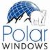 Polar Windows (@PolarWindowsLTD) Twitter profile photo