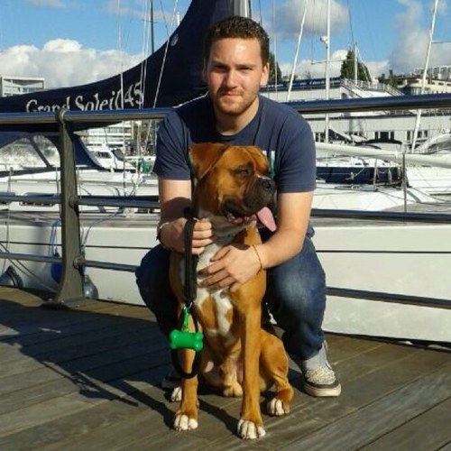 galahad_8's profile picture. Politólogo; #MBA por la IESIDE @somosAbanca | RC Celta | @siareiros