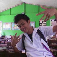 Ernie F Alonzo - @JocolLoveSeth Twitter Profile Photo