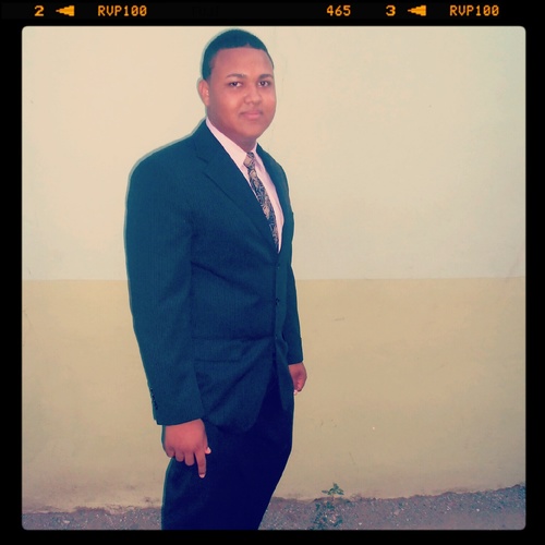*$ €L LisToOh. $* mI mAnO dErEcHa: La VoLaNtA...