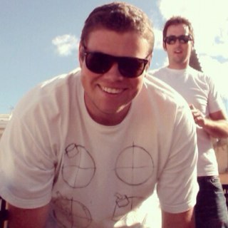 RooWills's profile picture. 