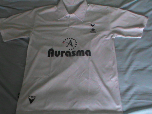 Author of the ARKAROIDs||Website: http://t.co/OSCUJwJmST||  Proud supporter of @SpursOfficial ||Member of @ID_UTAUloids|| Founder of @RSSushinBento