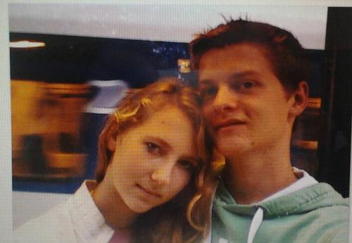 maarten I love you.......