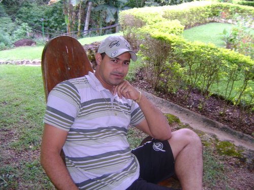 Eu Mesmo Me Acho Muito Legal!!
