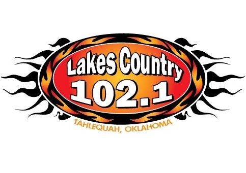 Lakes Country 102.1 provides the best in today's Country music as well as all of your favorites from Vintage Country to Local Artists to Red Dirt.