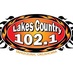 Lakes Country 102.1 (@1021keok) Twitter profile photo