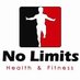 no limits gym (@no_limitsgym) Twitter profile photo