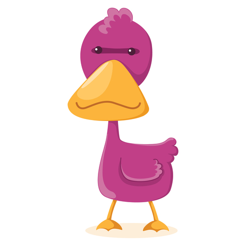 Natural bath & body products free from SLS, Parabens and mineral oils. Come and take a look, you'd be quackers not to!