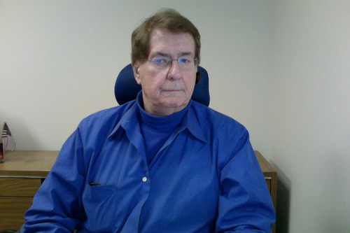 President, PanTech, Inc