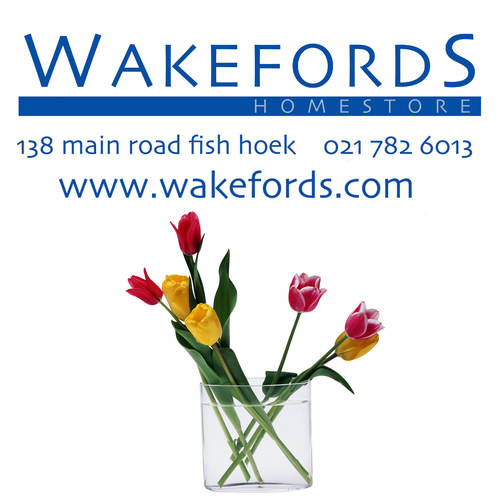 Wakefords's profile picture. Wakefords Home Store (Pty) Ltd is built on the legacy of 50 years of Furniture and Appliance trading in the Southern Suburbs.