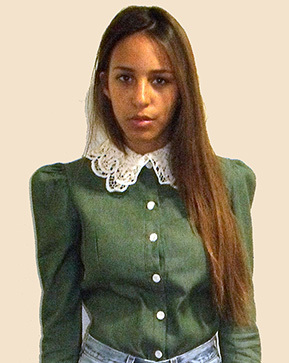 Online store stocking modern and vintage fashion.

https://t.co/NFzM3Bz0LR

http://t.co/mEWvNoeu3D