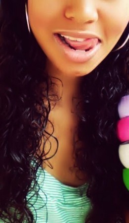 Complicada de mais pra sua capacidade de raciocinio
irmã da @nhaguine_ :3amoor @gabritapedrosso
