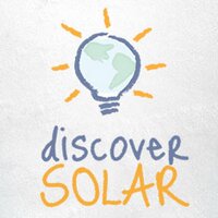 Discover Solar (@discoversolar) 's Twitter Profile