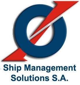 Ship Management Solutions S.A. is primarily involved in promoting and supporting ICT systems for shipping companies and organizations.