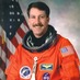 Kent Rominger (@Astro_Rommel) Twitter profile photo