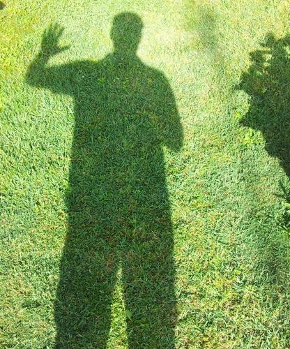 2 meters in the air / husband & dad from 2 kids / tennis / music / nice food / friends