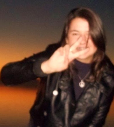 te amo gatinha / @milenarosa_