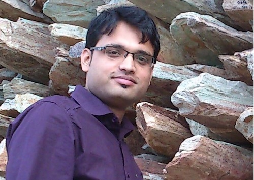 Learning Telecom Networks now..