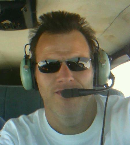 Dad, Aviation Enthusiast, PA-30 owner/pilot and Runner!