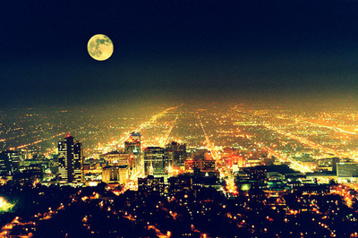 Real City is Our City