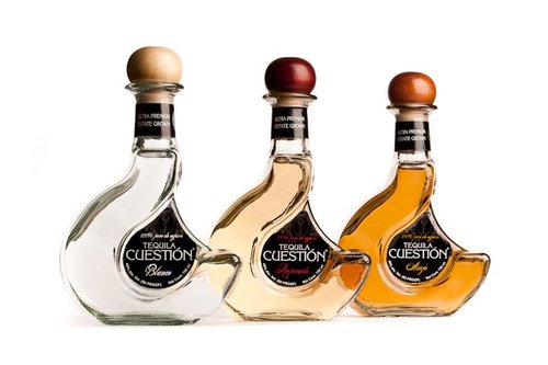 Follow us @CuestionTequila