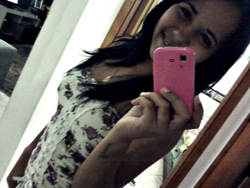 Brunooo Figueiira ♥
Meettida eoo? não! apeenas bem criiadaa