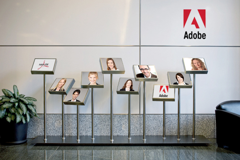 Adobe PR Germany