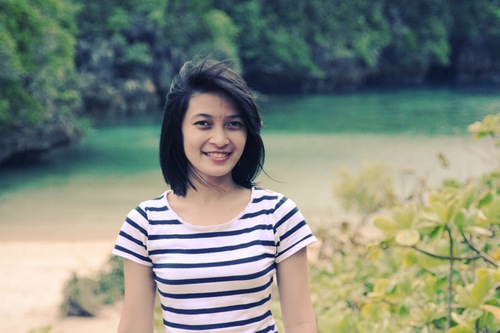 sweet tooth - nature admirer.