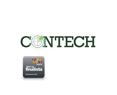 ProyectoContech's profile picture. Detección Remota M2M, Ganadores Wayra Week Venezuela 2011. En desarrollo.