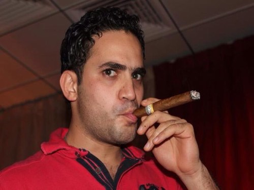 MahmoudBaddah's profile picture. 