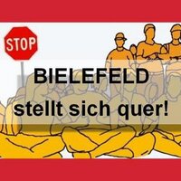 Bündnis gegen Rechts Bielefeld (@bi_gegen_rechts) 's Twitter Profile Photo