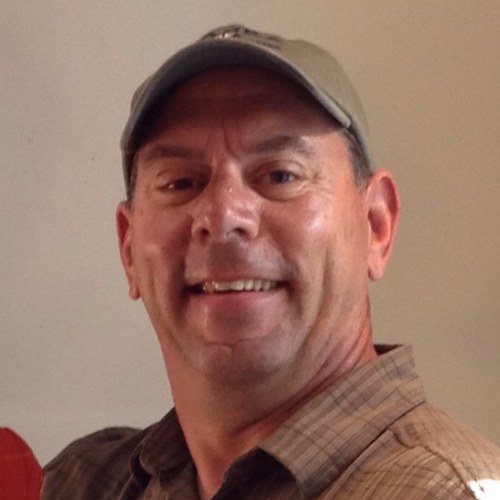 bkieft's profile picture. 