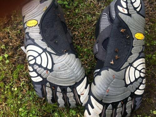Vibram FiveFingers SA The official twitter account of Vibram FiveFingers South Africa. Discover the natural alternative. The evolution of barefoot
