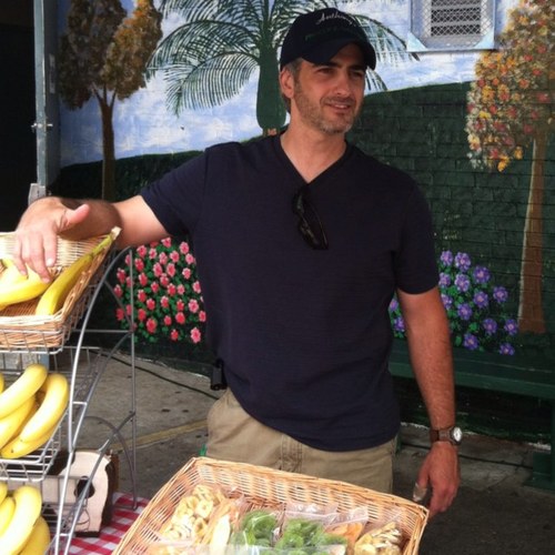 PhillyFruitCart's profile picture. Creating Access to Super Nutrition