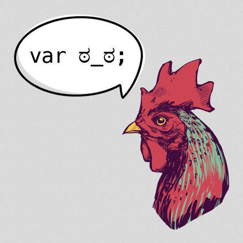 Nous faisons cirques JavaScript.