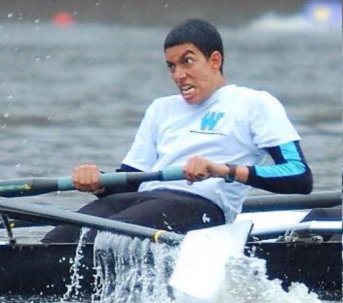 BadLuckBowSeat's profile picture. For all the bow seats who's luck sucks. #BadLuckBowSeat