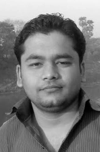 मिट्टी का तन, मस्ती का मन, क्षण भर जीवन - मेरा परिचय