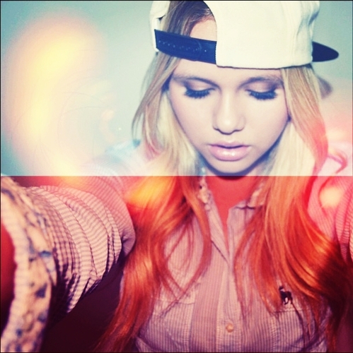 First ever account for Alli Simpson's fans from Poland :)