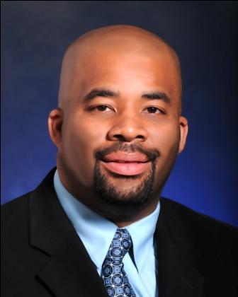 Deputy Director of  MWBE Division of Supplier Diversity