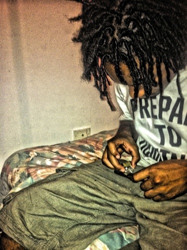 Dreadhead_Zae's profile picture. All about the benjamins since day 1...Man Up! Band Up! #teamsmooth #teamfunni #teambandup #teamdreadhead #teamswagger #teamwinning #teamgemini #teampapachase