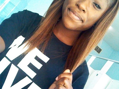 rondos_wifey's profile picture. #teamdarkskin we dont love them red bones(: #scorpio