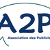 A2P - Association des publicistes palois (@a2ppdp) Twitter profile photo A2P - Association des publicistes palois (@a2ppdp) Twitter profile photo