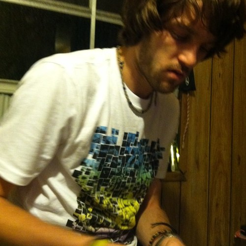 ngalleshaw's profile picture. 