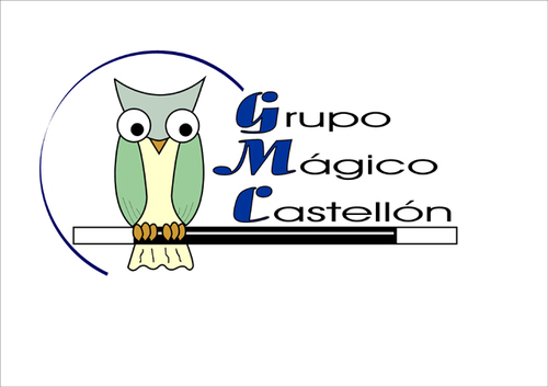 Twitter oficial del GMC. Asociación de ilusionistas de la provincia de Castellón