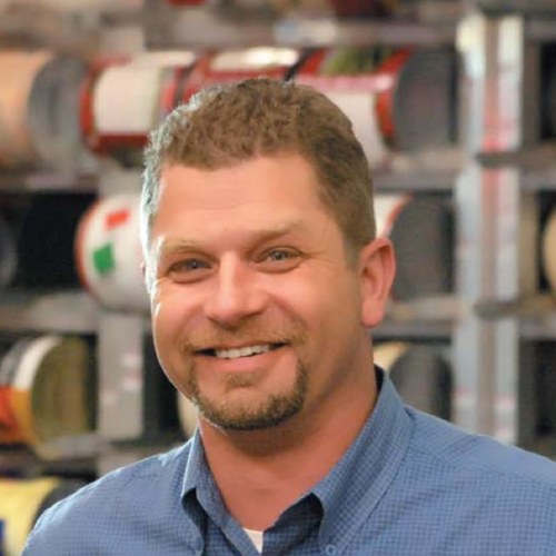 usfoodschrisw's profile picture. 