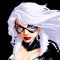 Gray Panther (@justbcat) 's Twitter Profile Photo Gray Panther (@justbcat) 's Twitter Profile Photo