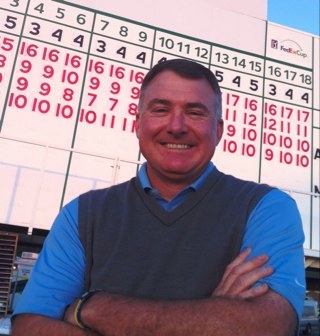 Don Rea Jr., PGA