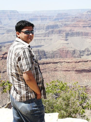 DiptangshuB's profile picture. 