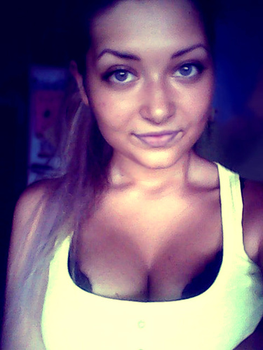 Ну привет чтоли)
EVERYTHINGS REACHABLE! Dream. Wish. Make it happen.RADIATE LOVE. Aspire to Inspire. #killwithkindness #YoungMoney #TFB
