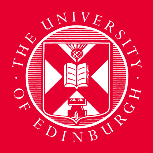 Edinburgh Admissions